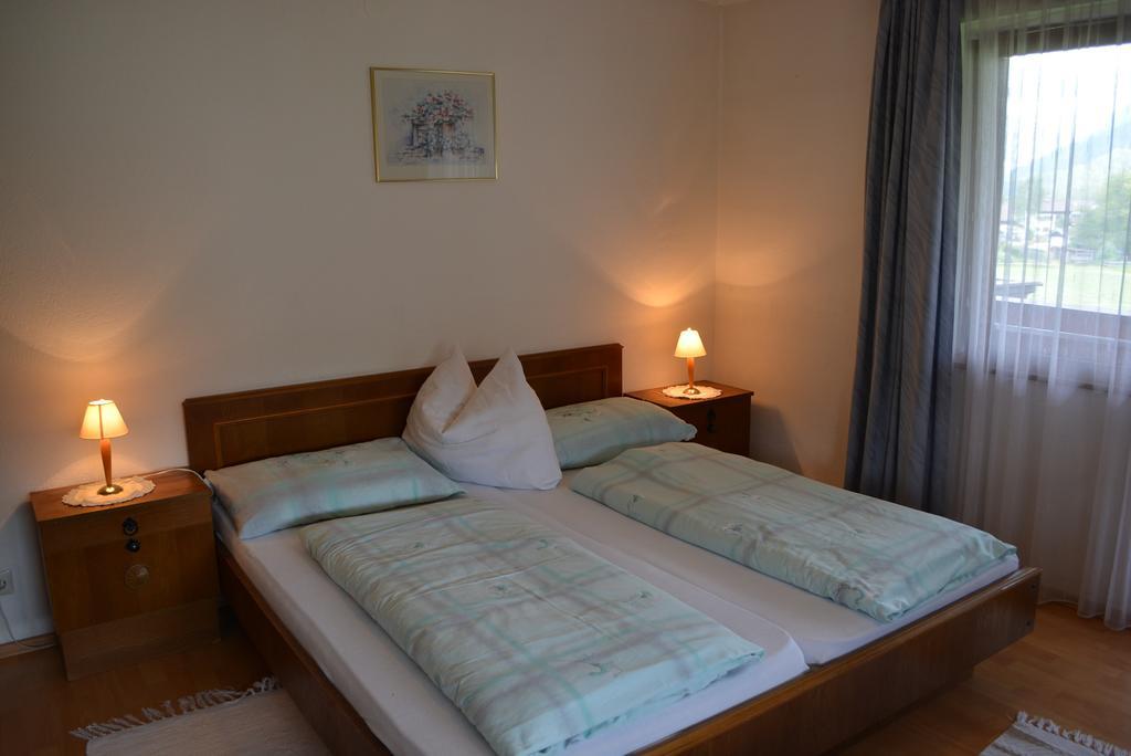Pension Foidl Waidring Quarto foto
